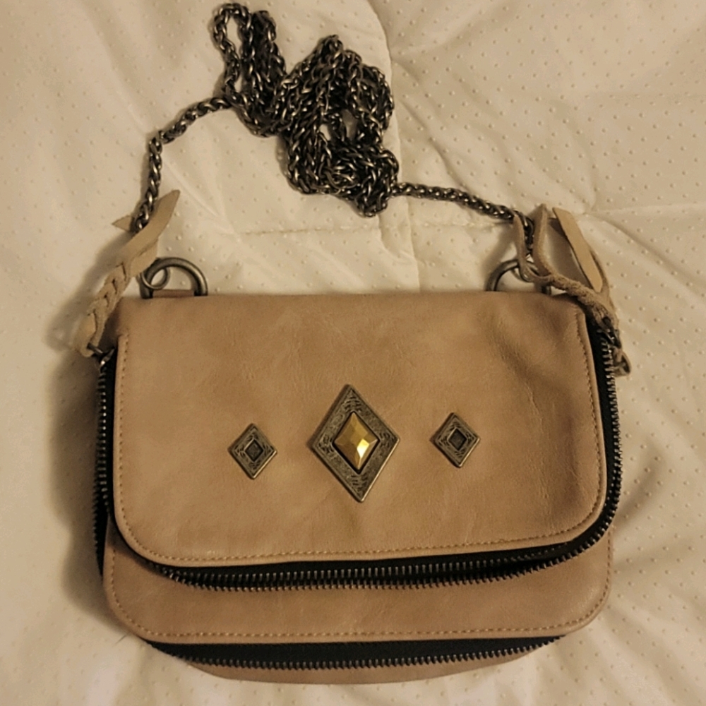 Crossbody Purse